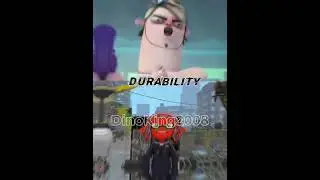 Boog Vs Vanna The Vanilla #short #edit