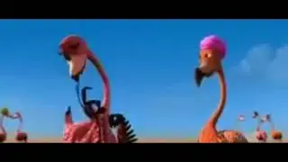 Flamingo Talk (Hindi)