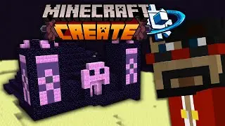 Minecraft Beyond Ep. 12 - The End