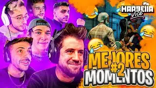 🌴😂MEJORES MOMENTOS MARBELLA VICE 2 #2😂🌴
