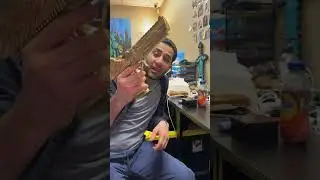 Making a GOLD Deagle! 