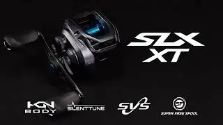 2024 SLX XT A