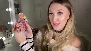 У Штэффи плоский живот сразу после родов 🤰🏼История моей Сэнди из детства ❤️