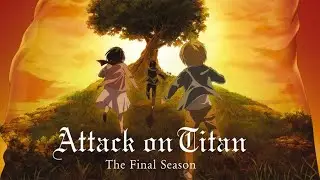 Attack On Titan Season 4 ( Final Season ) | Official Trailer | English Sub