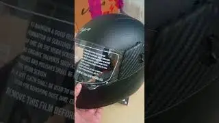 VEGA || #HELMET || #review