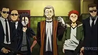 Anime transition Part-1