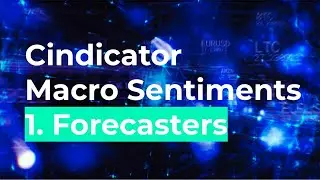 How 156,000+ analysts create Macro Sentiments