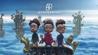 Birthday Party by AJR but it never starts