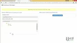 How to connect to Online SQL Database using VB Net