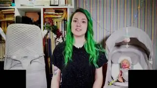 Укачивающие центры Xiaomi Ronbei 🧸