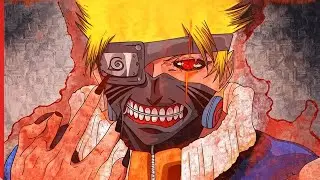 NARUTO DUBSTEP RAP 