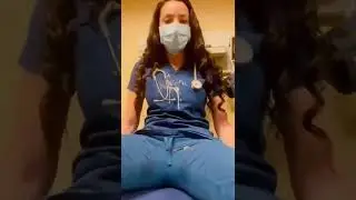 pov : helping a patient 👀 #shorts #malesection