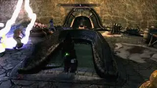 (S.B.I.1) Skyrim - Zulara Astar (High Elf) - Part 21