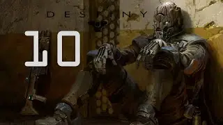 Destiny Part 10