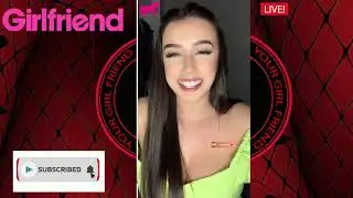 Periscope / Bigo brazilian girl vlog #87