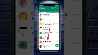 WhatsApp Chats को Pin कैसे करें? | 