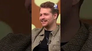 Burak Yörük Called Out to Tuana Yılmaz! 😂🥰 