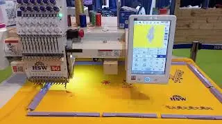 Ambodari Machine.