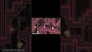 Geometry Dash 2.2 – Первый Месяц 