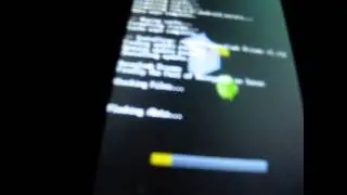 New Honeycomb Dreams Custom Rom for HTC EVO