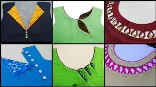 Latest boat neck design 2020 | Churidar neck design | Salwar neck design | Neck design | Gala design