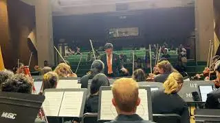 RISING LIGHT - FOR CHAMBER ORCHESTRA (Orch. Hiester)
