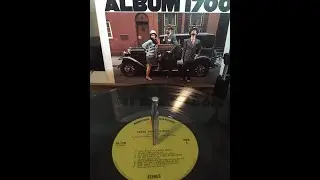 BSR C129R2 Test Video 3 Bob Dylan's Dream on Peter, Paul and Mary Album 1700