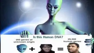 Part 1: Human DNA Mysteries - The Mechanics of Ascension