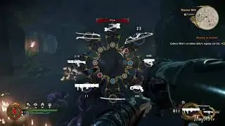 Missing in Action [Bounty] | Shadow Warrior 2