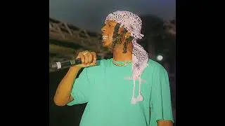 [BEAT SWITCH] JOEY BADA$$ X JID TYPE BEAT - "SPEECHES"