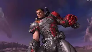 DOOM ETERNAL (MUSIC Илья DarkAnel)