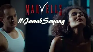 Marvells - Jawab Sayang (Official Video Clip) HD