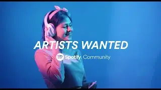 Artist Wanted Concert (Unai Karam) - Spotify Community