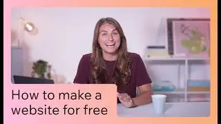 How to Make a Website for Free in 2026: No Coding, No Credit Card