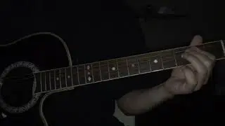 And I Love Her - Kurt Cobain. Разбор на гитаре