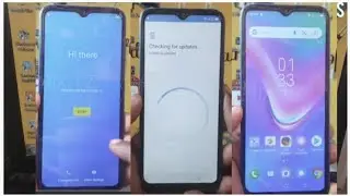 Tecno Pop 2 Plus Frp Bypass Google Account Remove