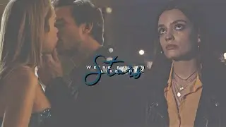 Multicouples |Falling like the stars [COLLAB]