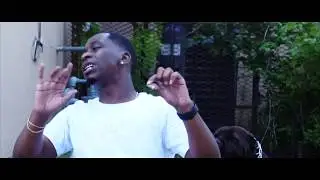 EastSide Eazy - My Dawg (Freestyle) | ShotBy: @Stlouisspikelee