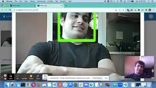 Facial Recognition with ESP-32 using Google Cloud Vision