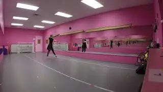 Ballet Petit (Tuesday @5:30 pm) Recital Dance