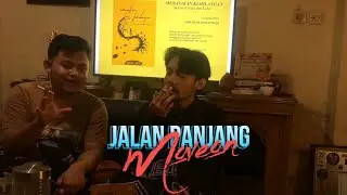 Merayakan Kehilangan. Sebuah jalan menuju MOVEON❗