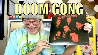 Doom Gong (and other exciting gifts)