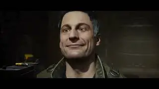 MK11 Story Mode if i dont beat i lick soap