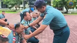 Kenkat Prajurit Lanal TBA