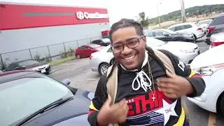 Judging a Barber BATTLE | DC Barber Expo!