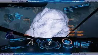 low temp diamond mining  ;)