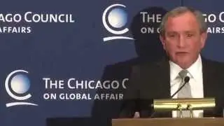 Директор теневого ЦРУ об империи США и Украине
