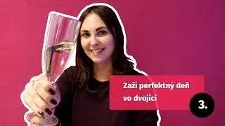 Pefektný deň vo dvojici | vlog ZľavaDňa