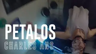 CHARLES ANS - PETALOS “BIEN LEJOS DE ESE SAFARI” (BEAT X TAXI DEE)