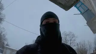 снежный мальчик